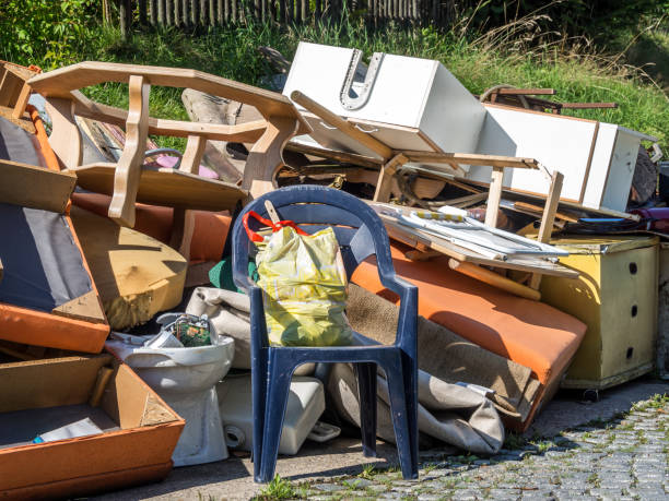 Best Yard Waste Removal  in Prattville, AL