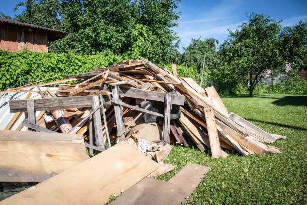 Best Scrap Metal Removal  in Prattville, AL