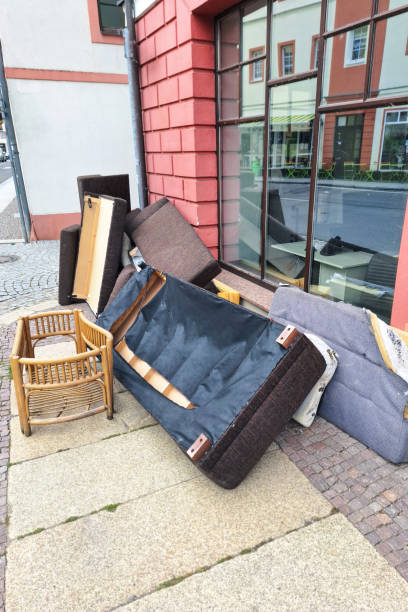 Best Commercial Junk Removal  in Prattville, AL